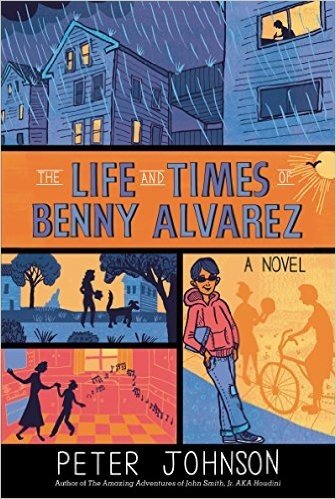 The Life and Times of Benny Alvarez baixar