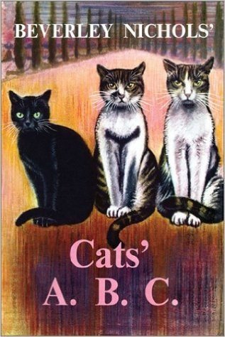 Beverley Nichols' Cats' A. B. C.
