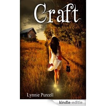Craft (Cursed Trilogy: Book 1) (The Cursed Trilogy) (English Edition) [Kindle-editie]