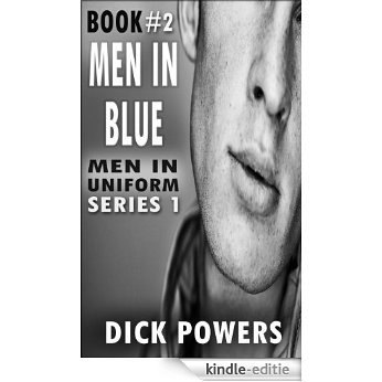 Men In Blue (Men In Uniform Series 1, Book 2) (English Edition) [Kindle-editie]