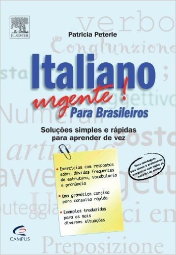 Italiano Urgente!