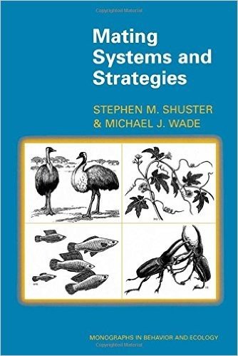 Mating Systems and Strategies: baixar