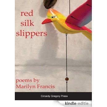 red silk slippers (English Edition) [Kindle-editie]