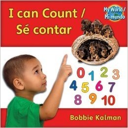 I Can Count/Se Contar