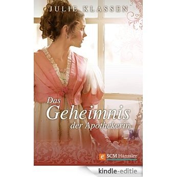 Das Geheimnis der Apothekerin (German Edition) [Kindle-editie]