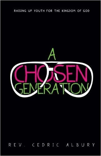 A Chosen Generation (English Edition)