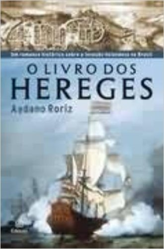 O Livro Dos Hereges