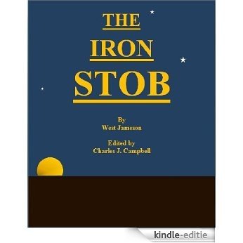 The Iron Stob (English Edition) [Kindle-editie]