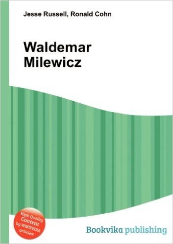 Waldemar Milewicz