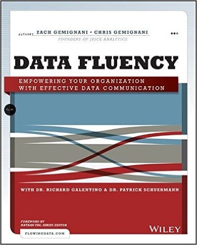 Data Fluency: Empowering Your Organization with Effective Data Communication baixar