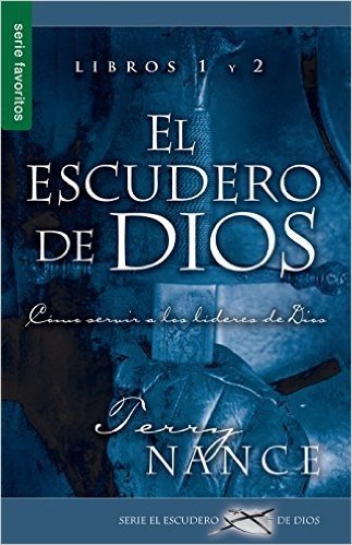 Escudero de Dios, El Libros 1&2 (Favoritos)= God Armorbearer Book 1&2 (Favorite)
