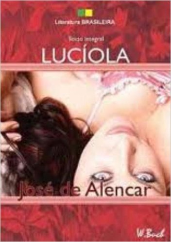 Lucíola - Coleção Literatura Brasileira