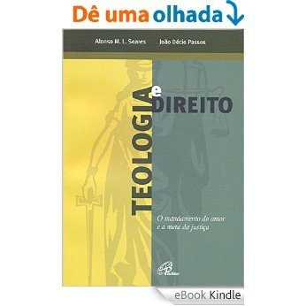 Teologia e Direito [eBook Kindle]