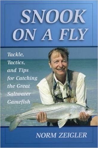 Snook on a Fly: Tackle, Tactics, and Tips for Catching the Great Saltwater Gamefish baixar
