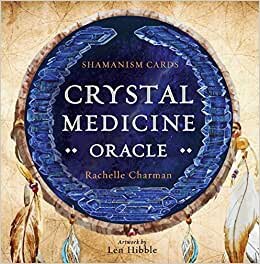 indir Crystal Medicine Oracle (Rockpool Oracle Cards)