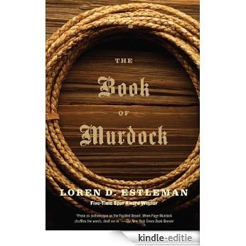 The Book of Murdock (Page Murdock Novels) [Kindle-editie]