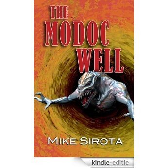 The Modoc Well (English Edition) [Kindle-editie]