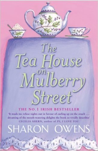 The Tea House on Mulberry Street baixar