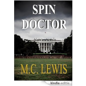 Spin Doctor (English Edition) [Kindle-editie]