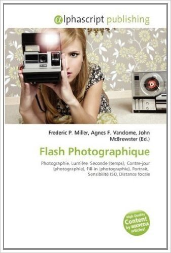 Flash Photographique