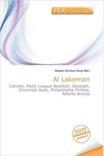 Al Lakeman