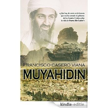 Muyahidin (Spanish Edition) [Kindle-editie]