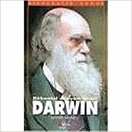 Kökenini Arayan İnsan Darwin