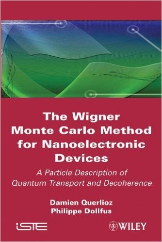The Wigner Monte-Carlo Method for Nanoelectronic Devices: A Particle Description of Quantum Transport and Decoherence