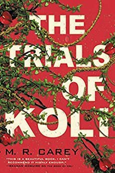 The Trials of Koli (The Rampart Trilogy Book 2) (English Edition)