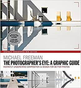 indir The Photographers Eye: A graphic Guide: Instantly Understand Composition &amp; Design for Better Photography (The Photographer,s Eye Book 5): ... Composition &amp; Design for Better Photography