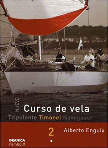 indir Curso De Vela Timonel/ Sailing Course: Tripulante Timon El Navegador: 2