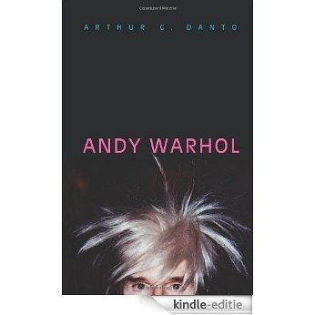 Andy Warhol (Icons of America) [Kindle-editie]
