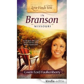 Love Finds You in Branson, Missouri [Kindle-editie]