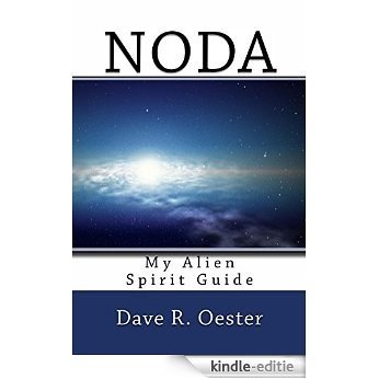 Noda: My Alien Spirit Guide (English Edition) [Kindle-editie] beoordelingen
