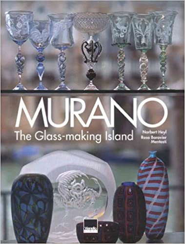 Murano: the Glass-making Island
