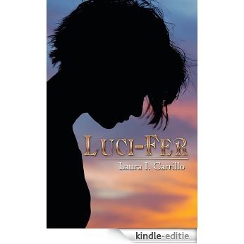 Luci-Fer (English Edition) [Kindle-editie] beoordelingen
