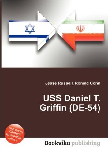USS Daniel T. Griffin (de-54)