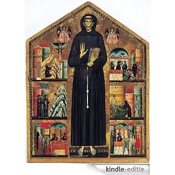 St. Francis of Assisi (Annotated) (English Edition) [Kindle-editie] beoordelingen