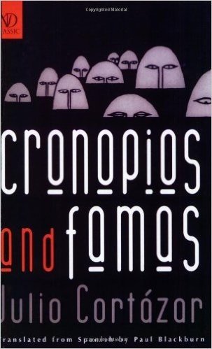 Cronopios and Famas