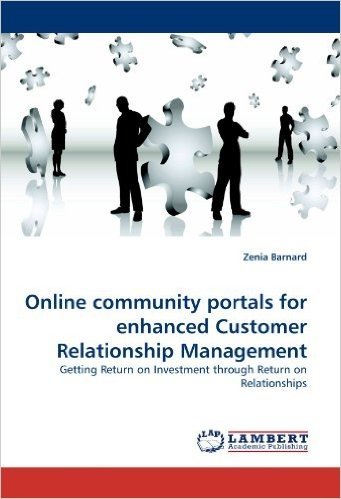 Online Community Portals for Enhanced Customer Relationship Management baixar