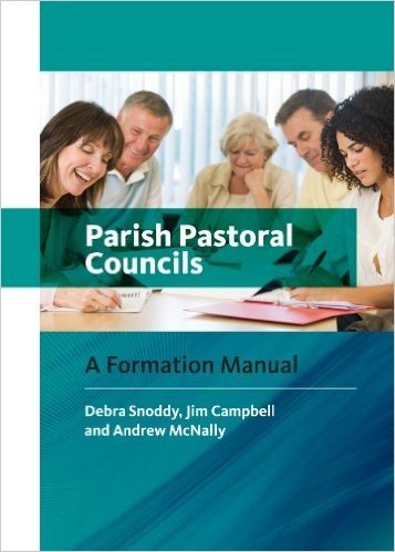 Parish Pastoral Councils (English Edition)