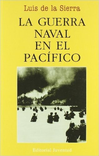 La Guerra Civil En El Pacifico