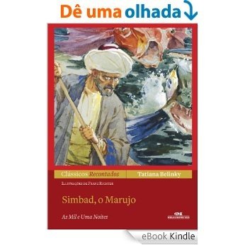 Simbad, o Marujo (Clássicos Recontados) [eBook Kindle]