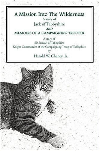 A Mission Into the Wildernessand Memoirs of a Campaigning Trooper: A Story of Jack of Tabbyshirea Story of Sir Samuel of Tabbyshireknight Commander