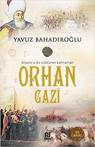 Orhan Gazi