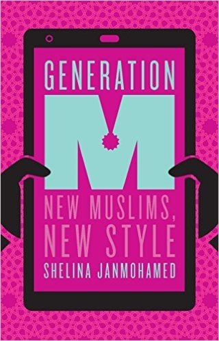 Generation M: New Muslims, New Style