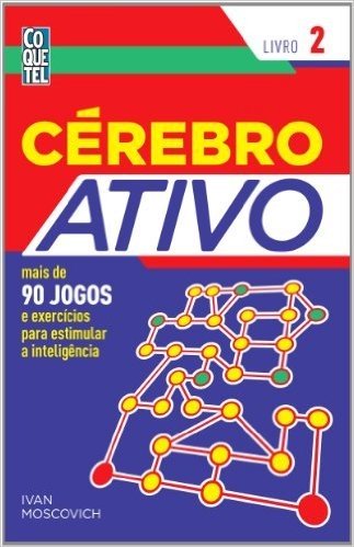 Cérebro Ativo - Volume 2