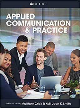 indir Applied Communication and Practice