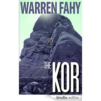 The Kor (English Edition) [Kindle-editie]