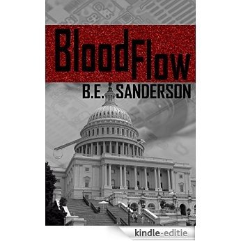 Blood Flow (English Edition) [Kindle-editie]